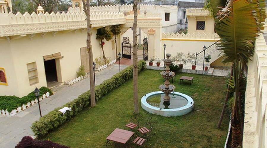 Hotel Akolagarh, Chittorgarh 4